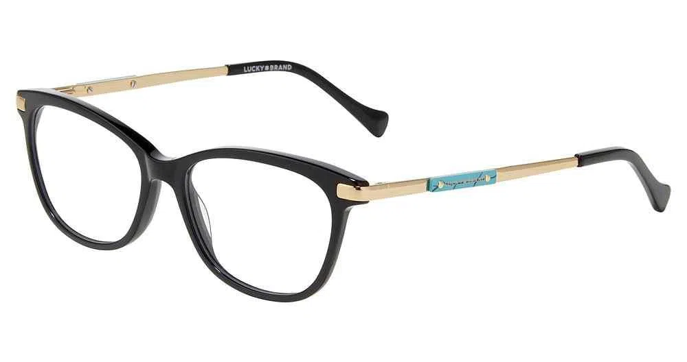 Lucky Brand VLBD231 Eyeglasses - view 6